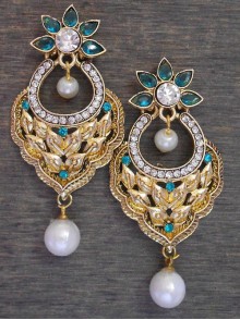 Fashion Earrings